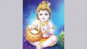 Janmashtami today