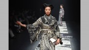Fashion scouts taking Japan�s underground labels global
