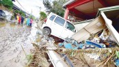Japan PM pledges action after homeless denied refuge