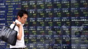 Tokyo stocks lead Asia gains