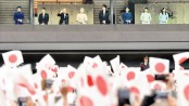 Japanese emperor stresses his peaceful reign ahead of abdication