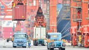 Japan shippers merge container units as downturn bites