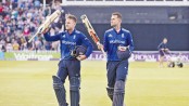 England thrash Sri Lanka by 10 wickets
