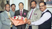 Raushan aged, Bablu selfish, says Ershad