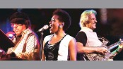 �Jazz & Blues Festival Dhaka 2015� kicks off today