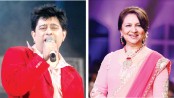 Jeet Gannguli, Sharmila Tagore set to perform in Dhaka July 15
