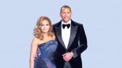 Jennifer Lopez and Alex Rodriguez get engaged