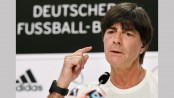 Loew rules out Italian complex claims 