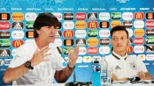 Despite German injuries,
bring on France: Loew 