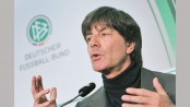 Loew extends Germany reign until 2020 