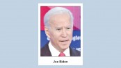 Biden endorsed by  Kerry 