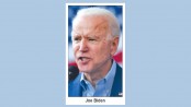 Joe Biden looks to blunt Bernie’s rise