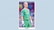 Hart anxious to secure City exit