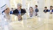 US renews Central Asia ties