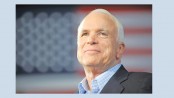 US Senator John McCain passes away
