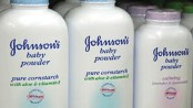 Johnson & Johnson to pay $55m in 2nd talc-powder trial
