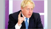 Johnson boosts no-deal Brexit spending ahead of local polls