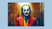 ‘Joker’ coming to Dhaka 
