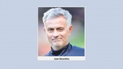 England can win the World Cup: Mourinho