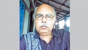 Journalist
Anis Ahmed passes away