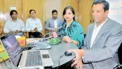 Biometric SIM registration inaugurated