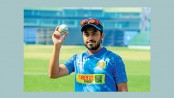 Jubair bowls Abahani to big win