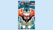 Justice League: The Darkseid War: Batman #1