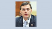 Republican Amash call 
for Trump impeachment