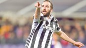 Juventus go Serie A top amid VAR fiasco