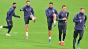 Juventus now focus on AC Milan