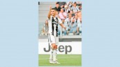 Juve win on Ronaldo’s home debut 