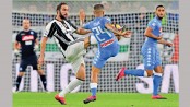 Higuain helps Juve to stretch Serie A Lead