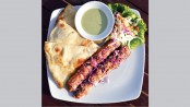 Month-long Kabab Fest at Dhaka Regency