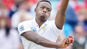 Rabada appeals two-Test ban