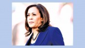 Kamala Harris launches White House bid 	