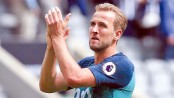 Kane ready for duel with Salah 