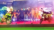 Kawasaki Bangladesh launches super sport bikes