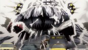 Kekkai Sensen