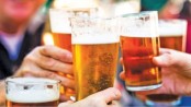 Ketamine may reduce heavy drinkers' craving