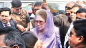 Khaleda gets more time in Zia Charitable Trust graft case
