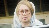 Khaleda can’t contest polls, confirms HC