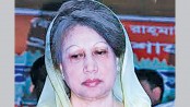 ‘Khaleda cannot get facilities like a free person’