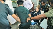 Khaleda undergoes medical tests
