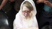 Khaleda gets HC bail in arson case