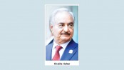 Libya’s Haftar makes ‘call to arms’ over possible Turkey intervention