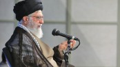 Myanmar crackdown marks death of 
Nobel: Khamenei