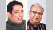 Khasru Chy, Shakoor Majid selected as best writers