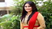 Kheya wants to continue with passion for singing