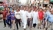 Mujahid, SQ Chy verdicts hailed in Khulna