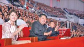 N Korea’s Kim has third child: Reports